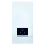 VAILLANT electronicVED E 18/8 C comfort Elektro-Durchlauferhitzer