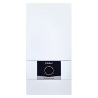VAILLANT electronicVED E 27/8 C comfort Elektro-Durchlauferhitzer
