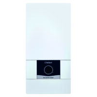 VAILLANT electronicVED E 18/8 C comfort Elektro-Durchlauferhitzer