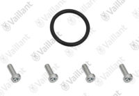 O-Ring, mit Schrauben Vaillant-Nr. 981250