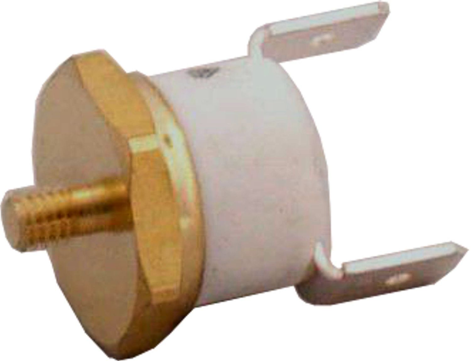 Temperaturwächter Brennkammerdeckel