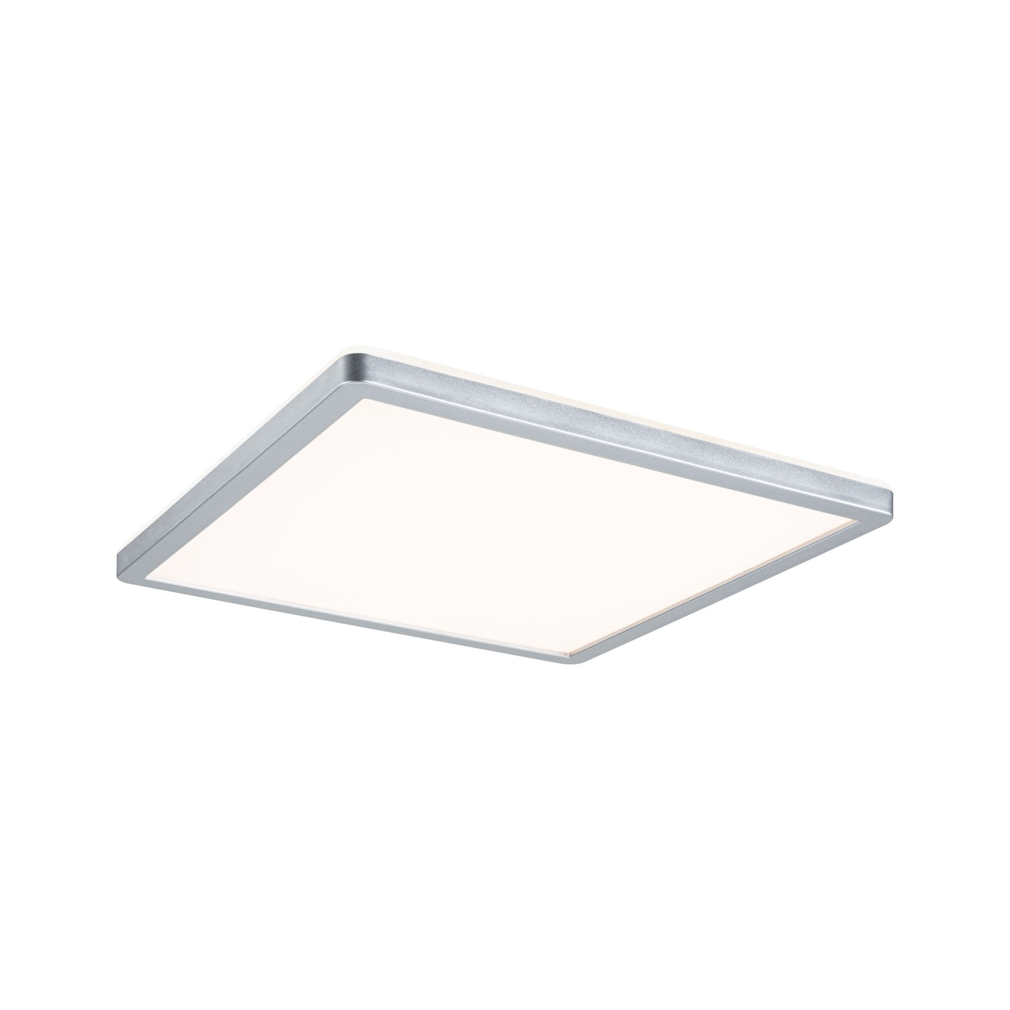 Paulmann PAULMANN LED-Panel 293x293mm 19W 3000K 709.94 1600lm chr Konverter