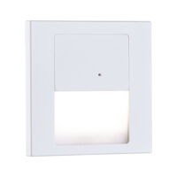 PAULMANN LED-Orientierungsleuchte 1,5W Tsaro 800.02 2700K 80lm IP20 Scheibe