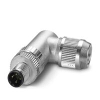 Phoenix Contact Steckverbinder SACC-M12MRD-#1424684