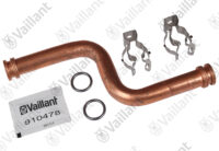 VAILLANT Rohr Vaillant-Nr. 0010029323