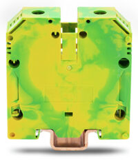 WAGO GmbH & Co. KG 2-Leiter-Schutzleiterklem. 70mm² 883-7007