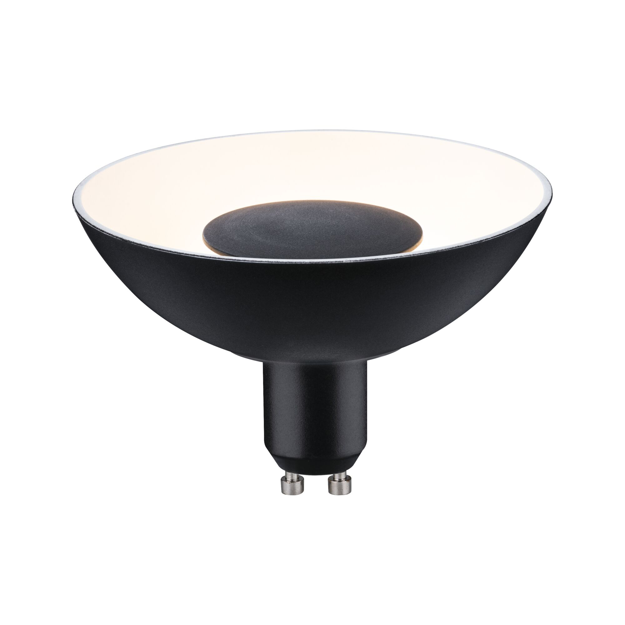 Paulmann PAULMANN LED-Reflektorlampe GU10 4,9W weiß 287.95 3000K 360lm G kl dimmbar AC 230V