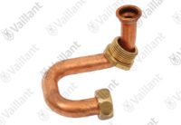 VAILLANT Rohr Vaillant-Nr. 0020199078