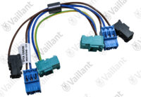 Kabelbaum, 230V Ebox Vaillant-Nr. 0020192803