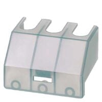 Siemens Dig Industr. Klemmenabdeckung 3-polig 32A 3LD9221-0A