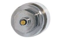 Adapter für Fremdfabrikate Heimeier Antriebe/Uponor(Velta)-Verteil.