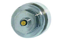 Adapter für Fremdfabrikate Heimeier Th.-Köpfe/Herz-Ventilunterteile