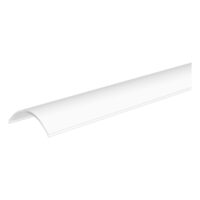 EVN Lichttechnik Profil-Abdeckung opal, 100cm KAMHR100