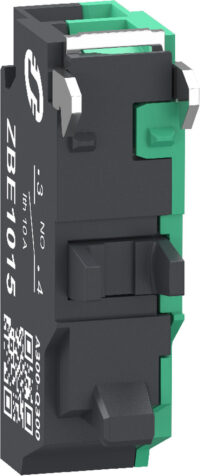Schneider Electric Hilfsschalter 1S, Federzug ZBE1015