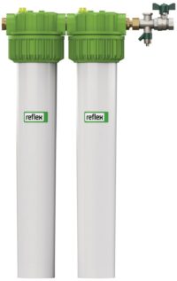 Fillsoft Gehäuse FG II ghswi9125661