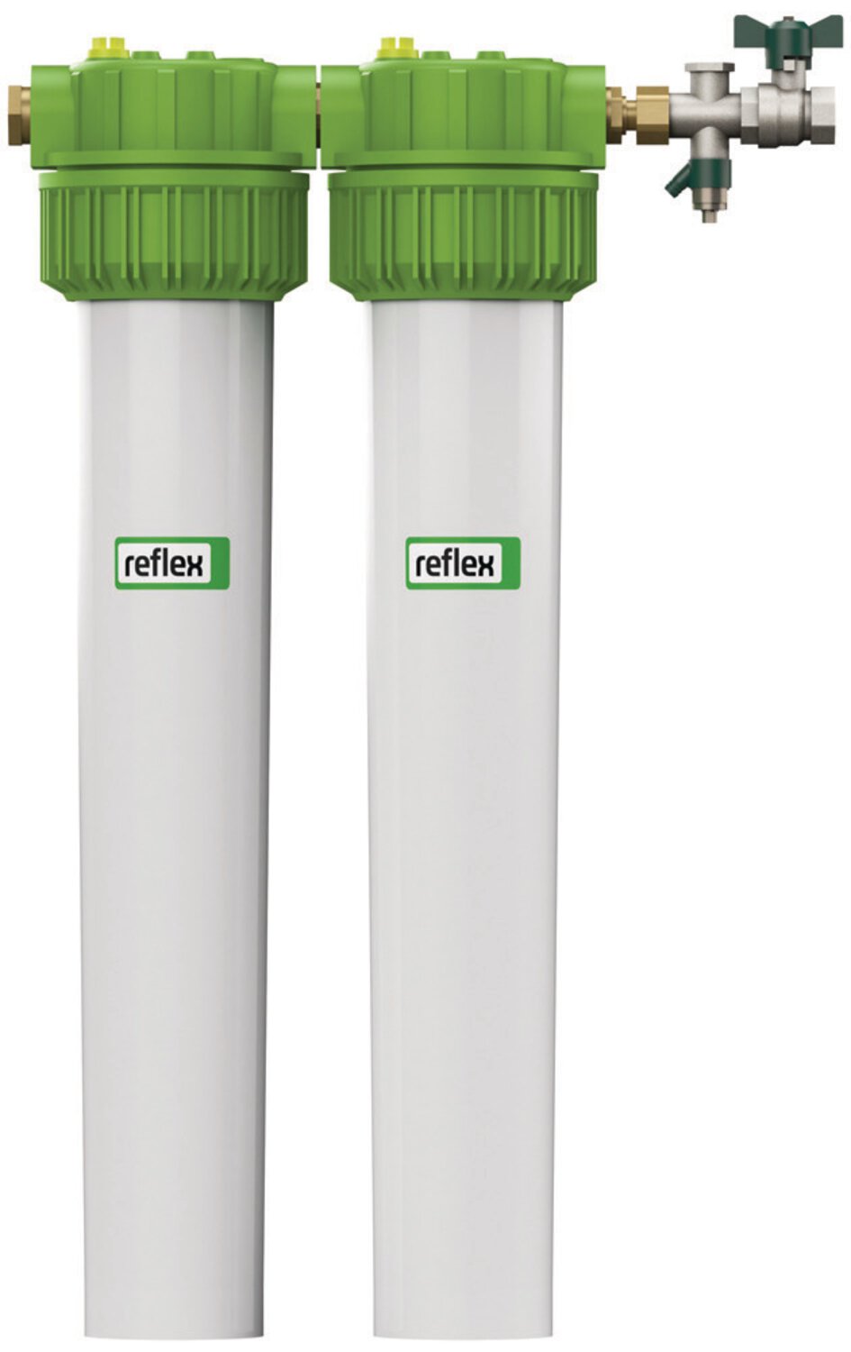 Fillsoft Gehäuse FG II ghswi9125661