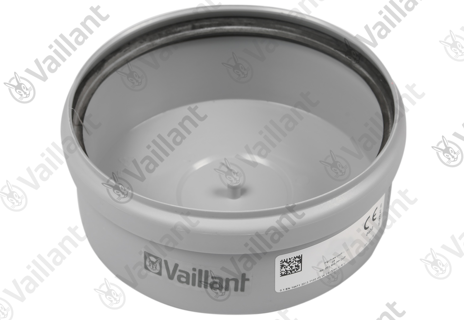 Vaillant VAILLANT Deckel Vaillant-Nr. 0010046047