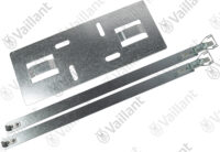 Halter, Konsole Vaillant-Nr. 0020029018