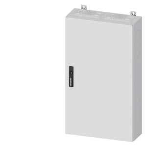 Siemens Siemens Dig Industr. Alpha Wandschrank 950mmx550mmx210mm 8GK1122-4KA22
