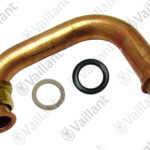 VAILLANT Rohr Vaillant-Nr. 180999