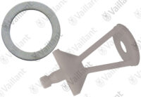 Vordüse 3,00 (hellgrau) Vaillant-Nr. 0020068059