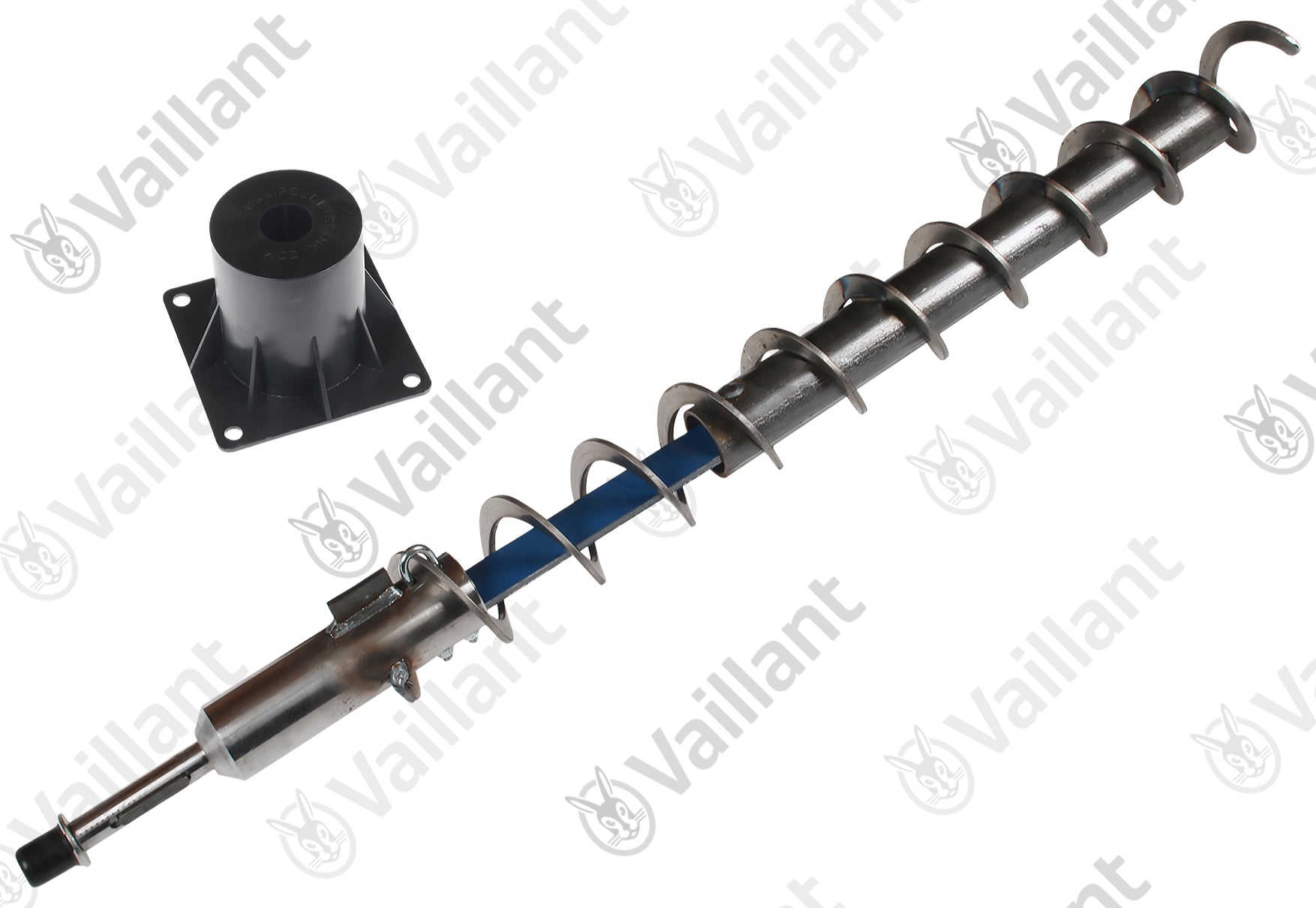 VAILLANT Spindel Vaillant-Nr. 0020220920