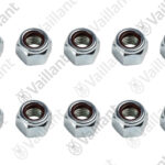 VAILLANT Mutter, (10x) Vaillant-Nr. 0010033565