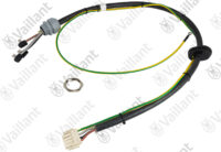 VA Kabelbaum, Wechselrichter Kompressor Vaillant-Nr. 0010047817