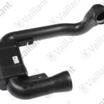 VAILLANT Frischluftrohr Vaillant-Nr. 0020135146
