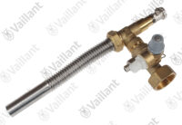 VAILLANT Ventil, Heizung 1 1/4 komplett Vaillant-Nr. 0010026925
