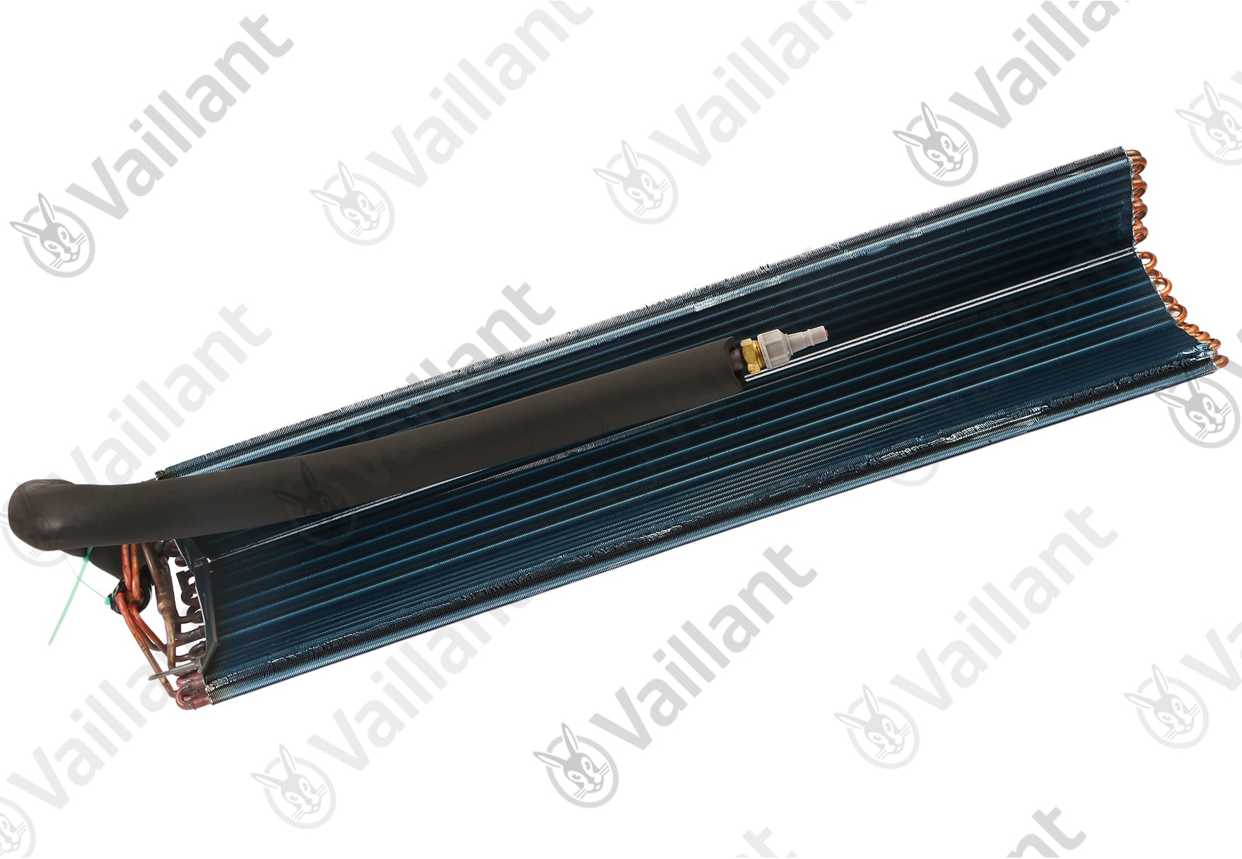 Vaillant VAILLANT Verdampfer Vaillant-Nr. 8000019422