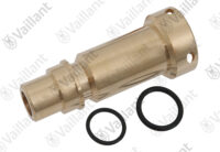 Anschluss Vaillant-Nr. 0020069578