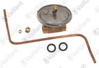 Differenzdruckregler Vaillant-Nr. 0020059345