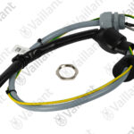 VAILLANT Kabelbaum, Wechselrichter Kompr Vaillant-Nr. 0010034461