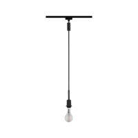 PAULMANN Pendelleuchte HV schwarz E14 sym URail DecoSystems 969.12 IP20