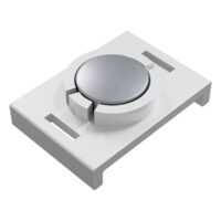 EVN Lichttechnik Montageclip mit Magnet LUMCLM
