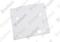 Halter, El. Box Vaillant-Nr. 0020107563