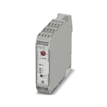 Phoenix Contact Hybrid Motorstarter ELRH3ISC24DC500AC2