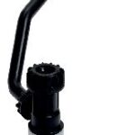 Standard Siphon für recoVAIR zur Kondensatabführung
