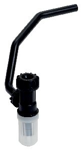 Standard Siphon für recoVAIR zur Kondensatabführung