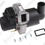Gebläse Vaillant-Nr. 0020130964