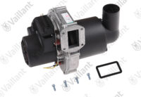 Gebläse Vaillant-Nr. 0020130964