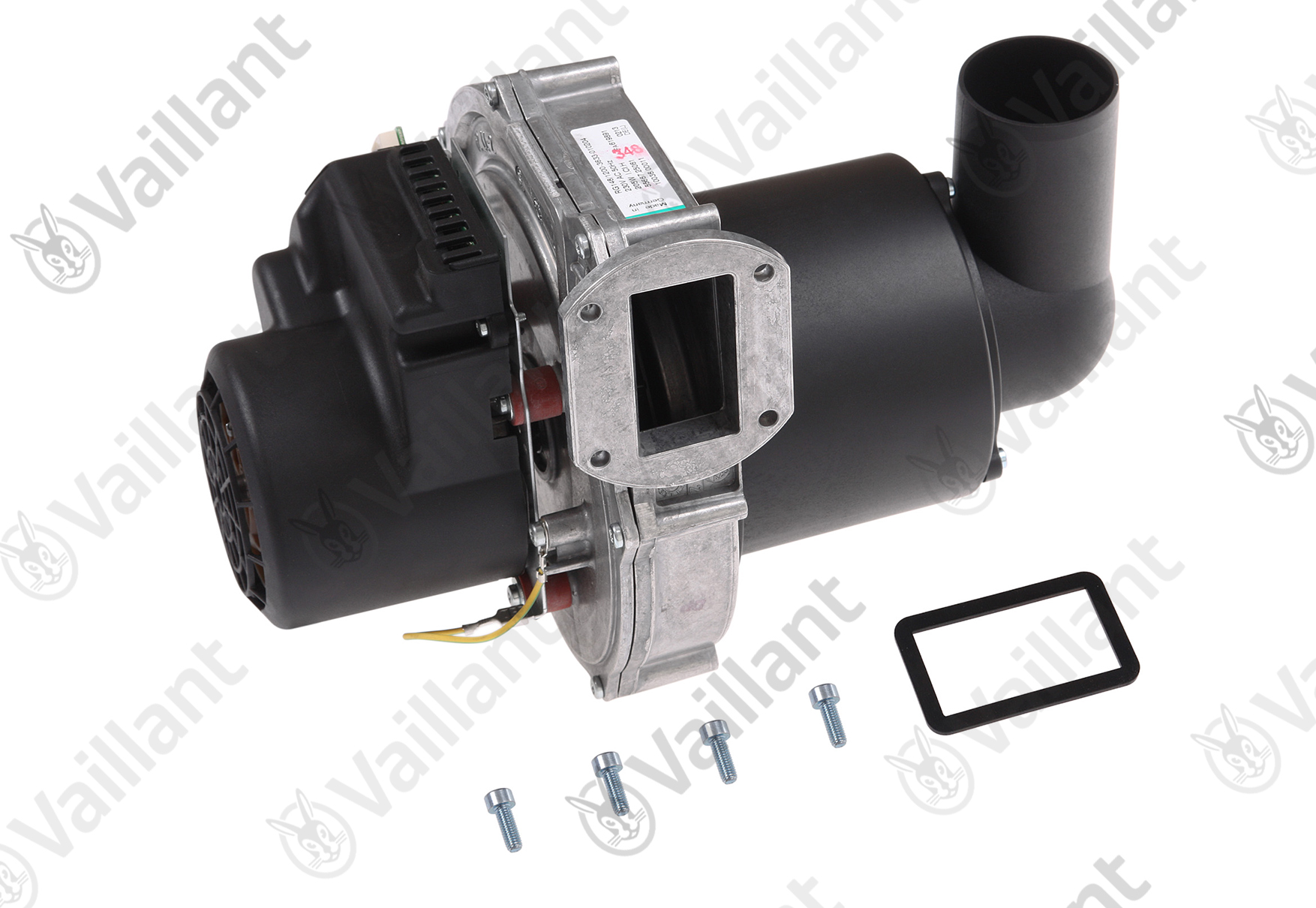 Gebläse Vaillant-Nr. 0020130964