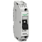 Schneider Electric Sicherungsautomat 1-polig 8,0A GB2CB14