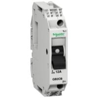 Schneider Electric Sicherungsautomat 1-polig 8,0A GB2CB14