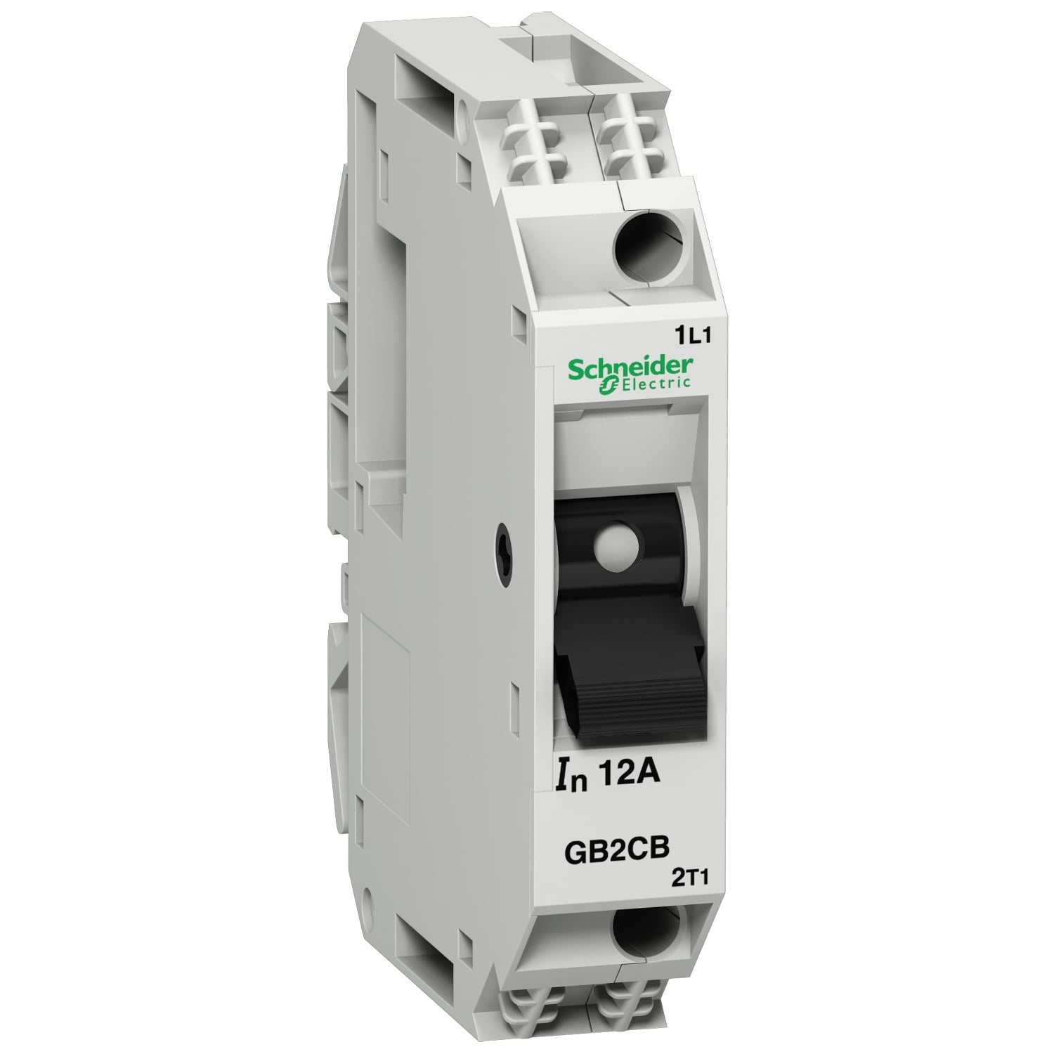 Schneider Electric Sicherungsautomat 1-polig 8,0A GB2CB14