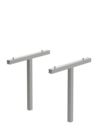 STIEBEL ELTRON Wärmepumpen-Zubehör AHP-SC.1 Standkonsole