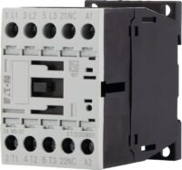 Eaton (Moeller) Leistungsschütz 1Ö 4kW/400V, AC DILM9-01(230V50HZ)