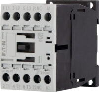Eaton (Moeller) Leistungsschütz 1Ö 4kW/400V, AC DILM9-01(230V50/60HZ