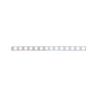 PAULMANN LED-Lichtband 7W/m weiß 60Stk/m MaxLED 706.30 3500-6500K IP20 DC 24V